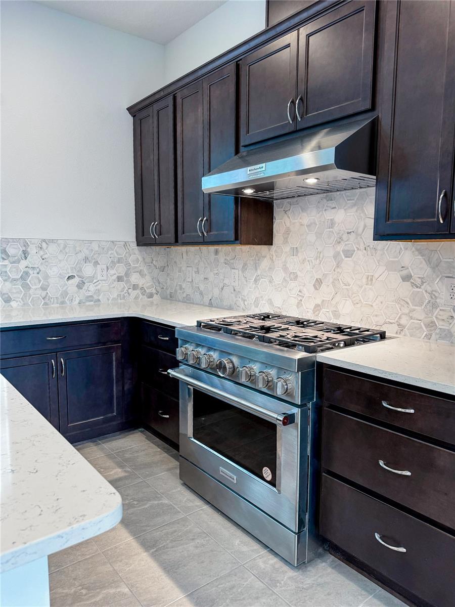 BRIX AT THE PACKING DISTRICT - Residential Lease