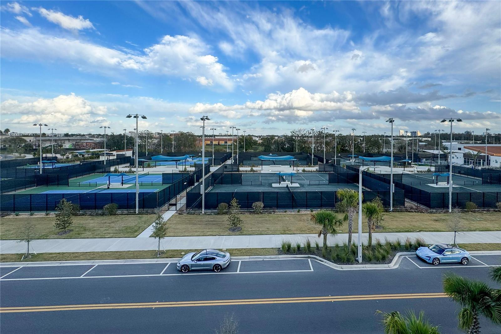 BRIX AT THE PACKING DISTRICT - Residential Lease