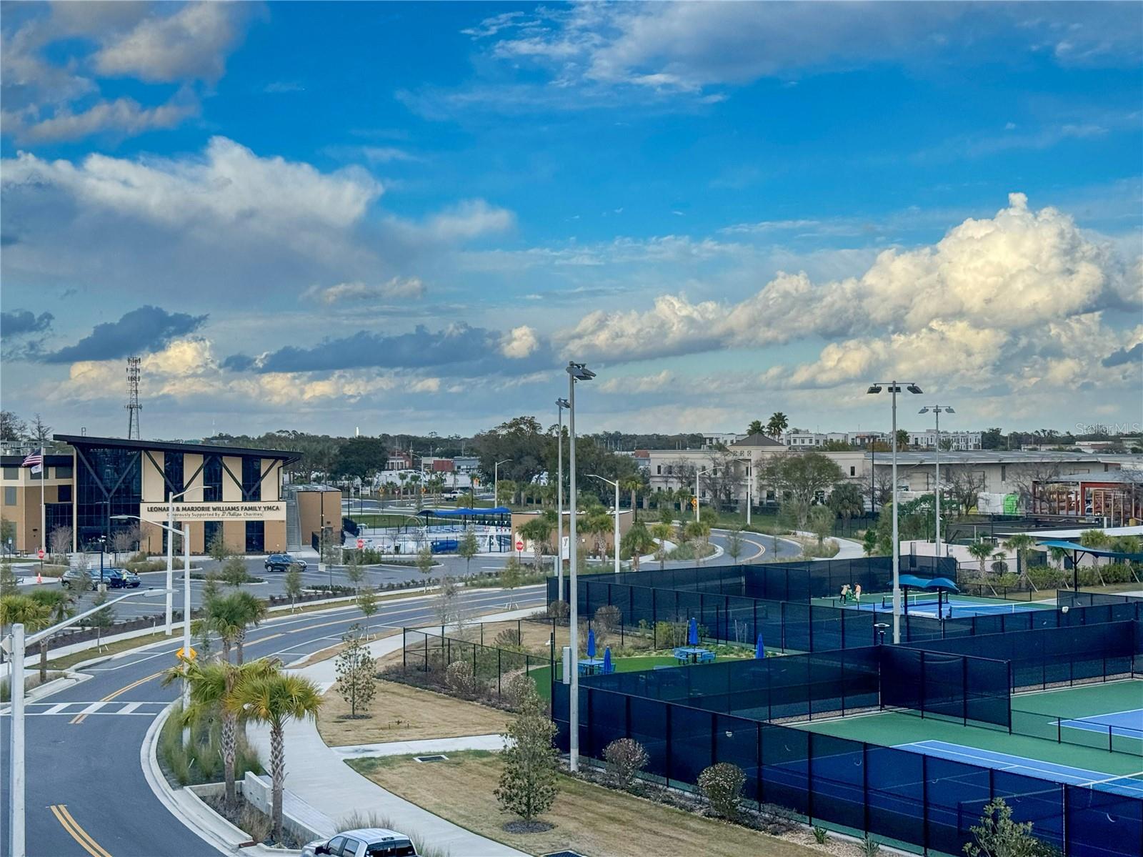 BRIX AT THE PACKING DISTRICT - Residential Lease