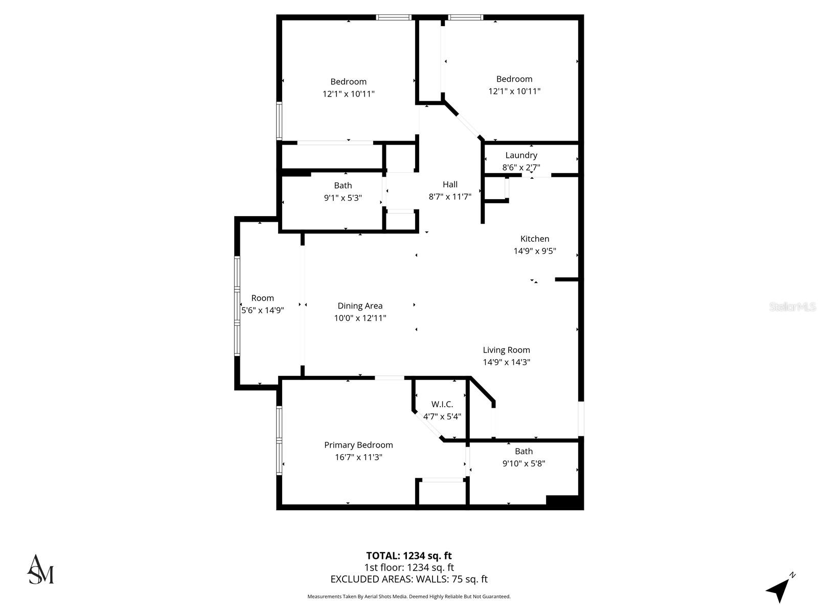 CYPRESS FAIRWAY CONDOS BLDG 6 - Residential