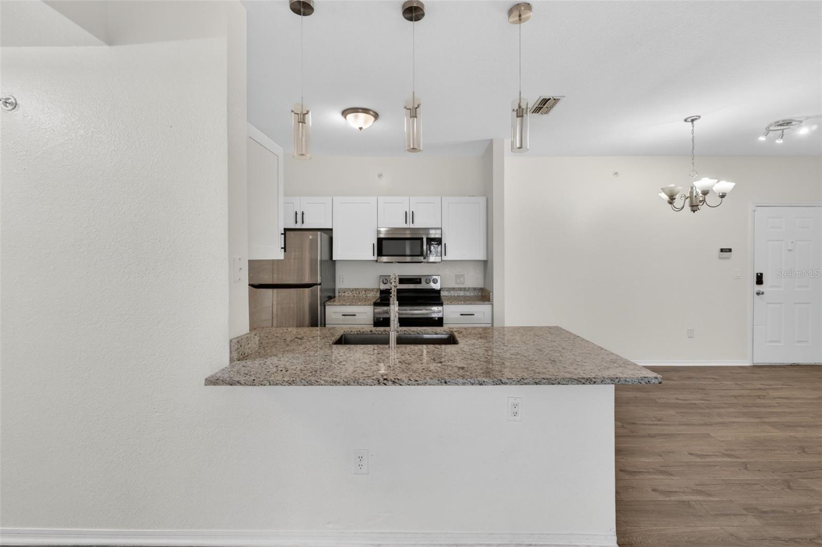 CYPRESS FAIRWAY CONDOS BLDG 6 - Residential