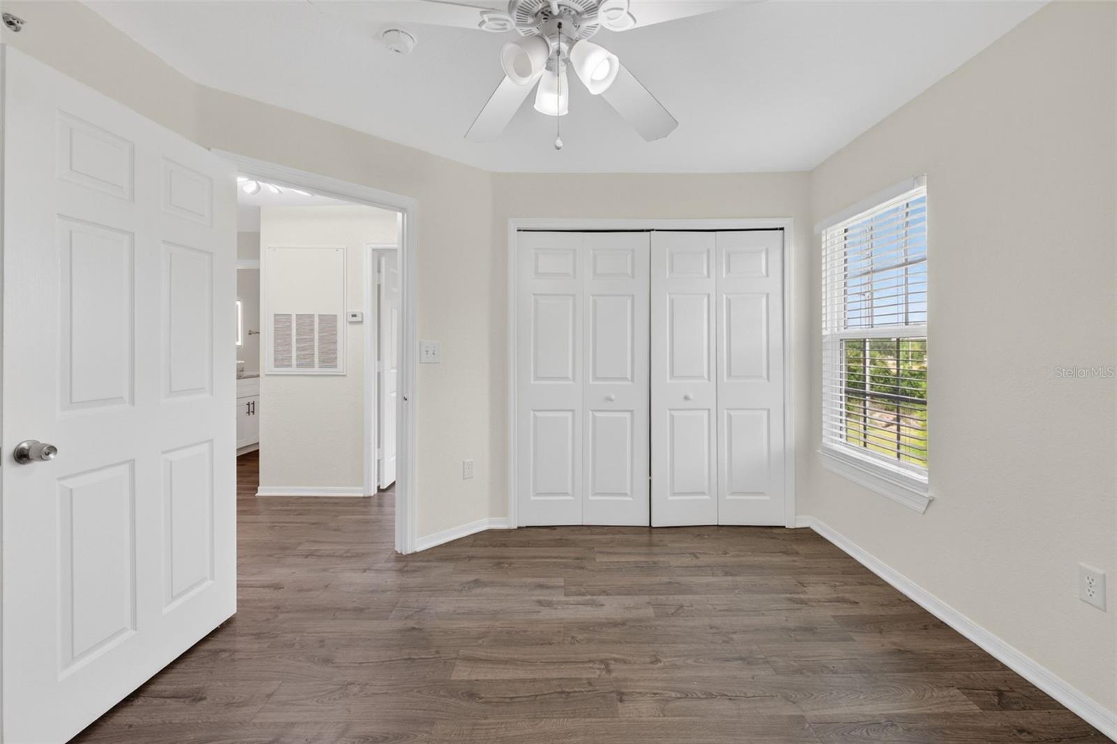 CYPRESS FAIRWAY CONDOS BLDG 6 - Residential