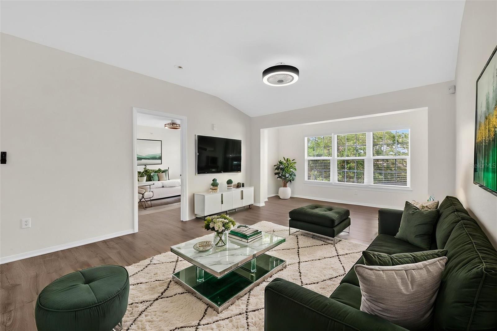 CYPRESS FAIRWAY CONDOS BLDG 6 - Residential