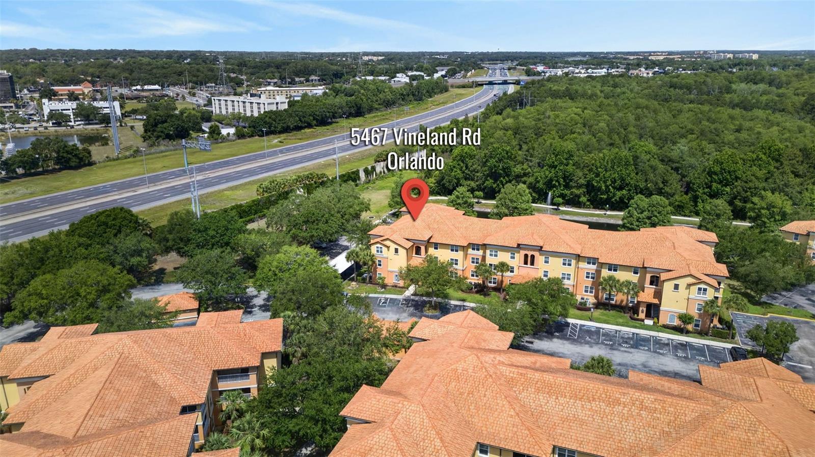 CYPRESS FAIRWAY CONDOS BLDG 6 - Residential
