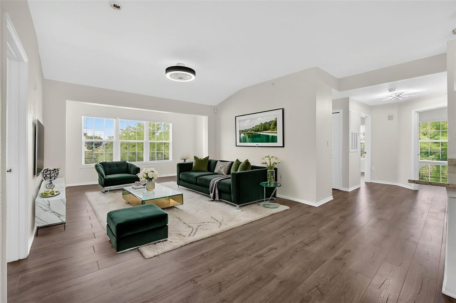 CYPRESS FAIRWAY CONDOS BLDG 6 - Residential
