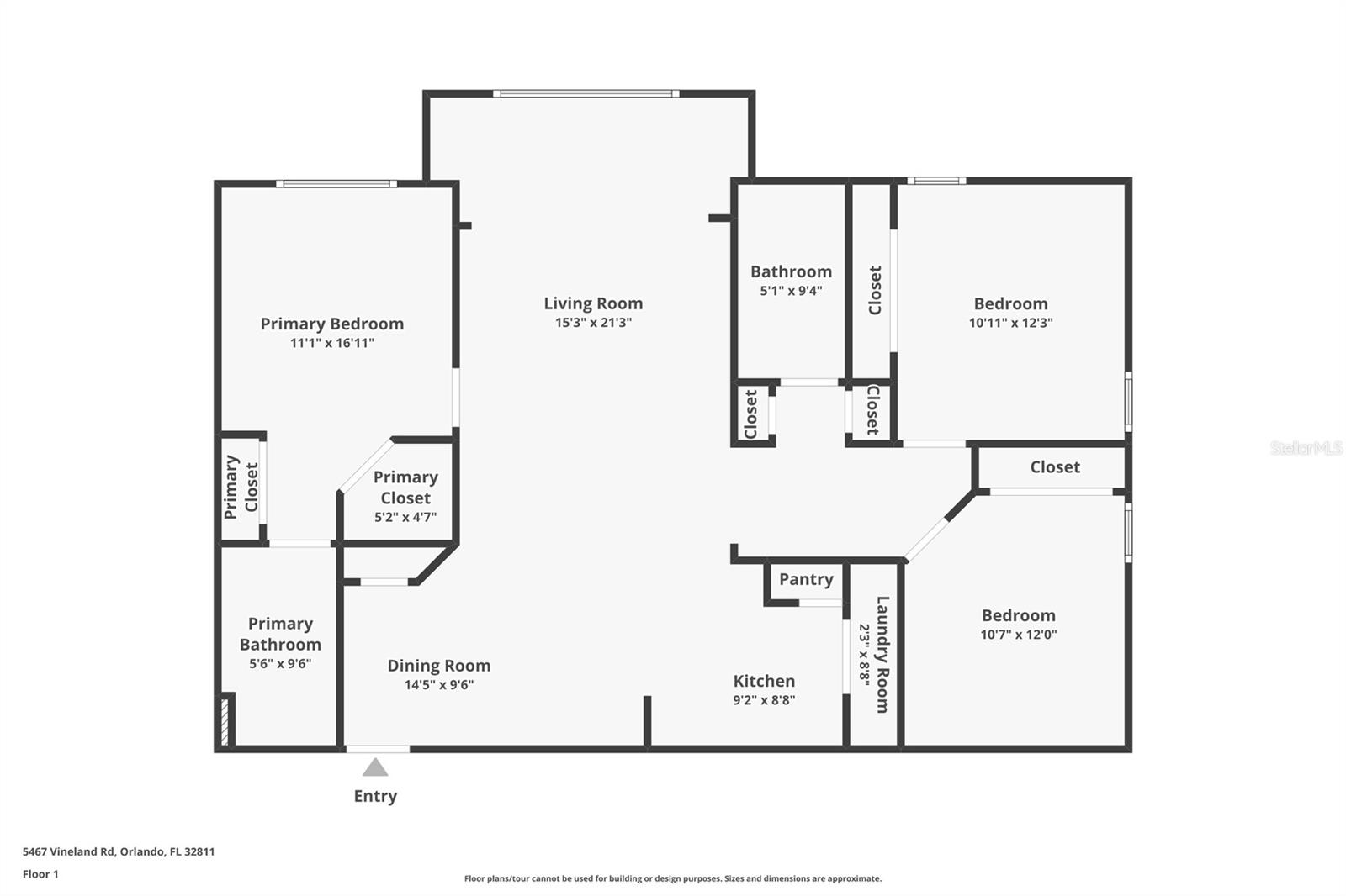 CYPRESS FAIRWAY CONDOS BLDG 6 - Residential