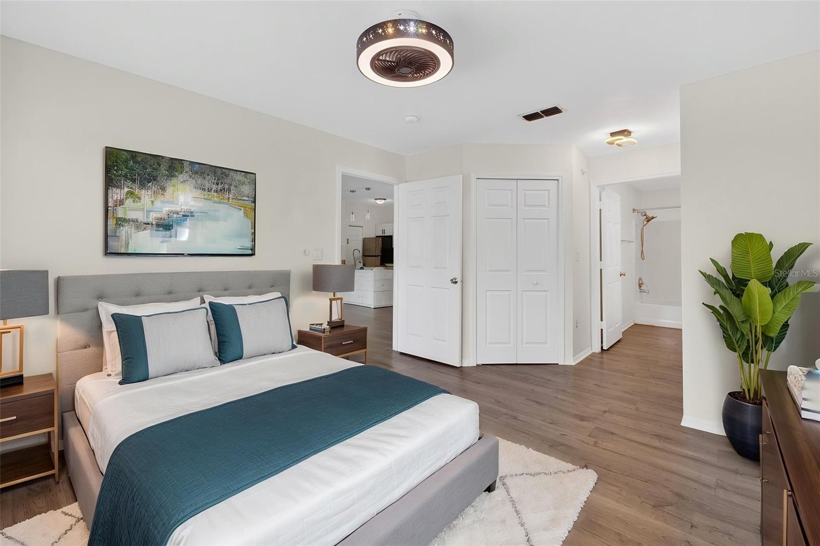 CYPRESS FAIRWAY CONDOS BLDG 6 - Residential
