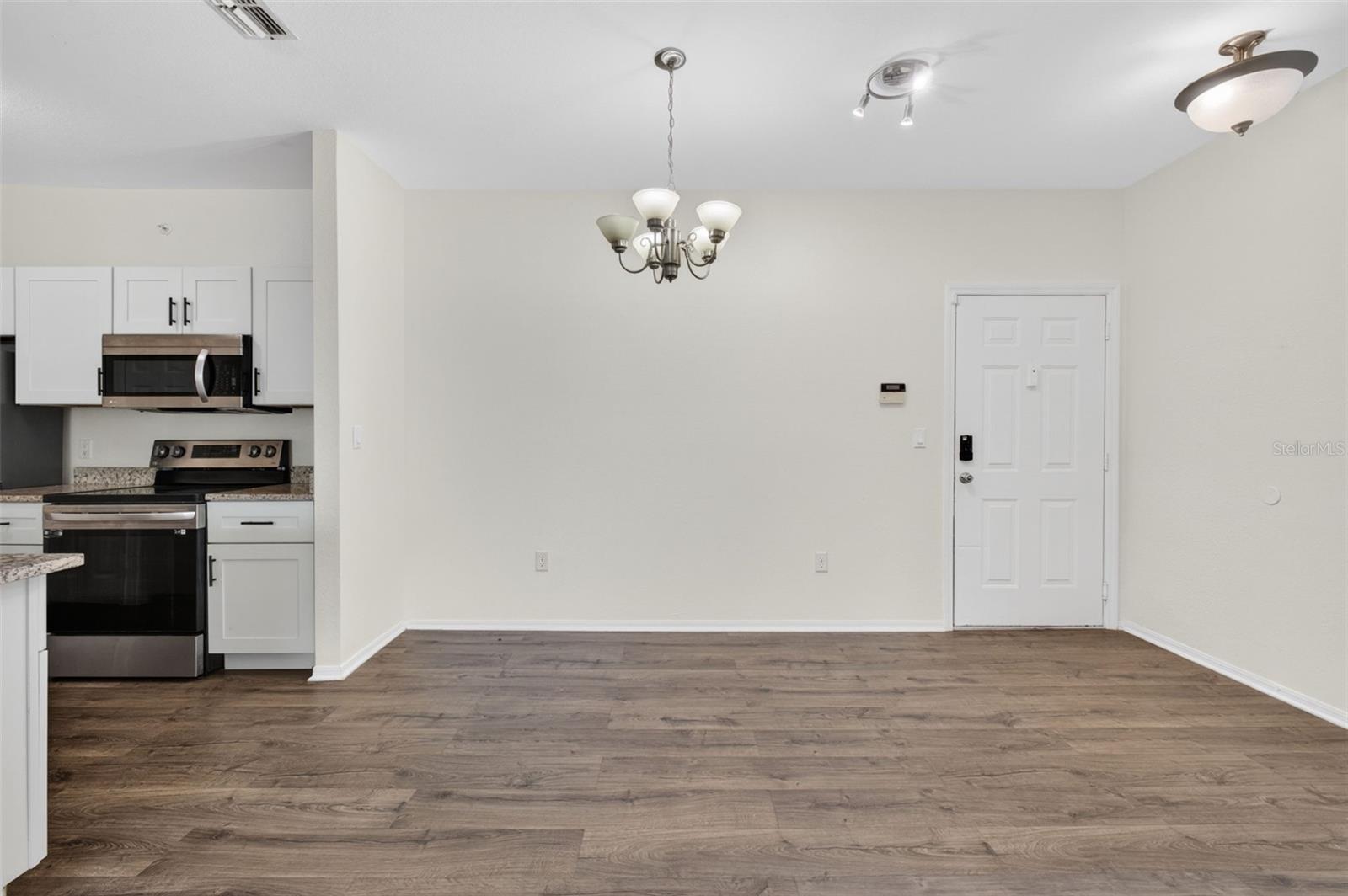 CYPRESS FAIRWAY CONDOS BLDG 6 - Residential