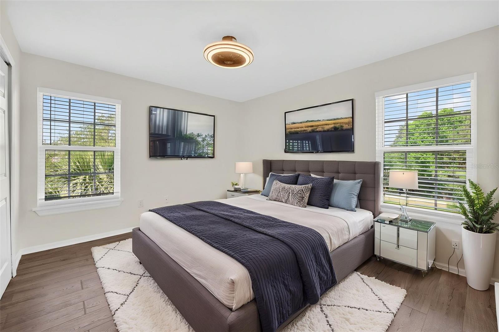 CYPRESS FAIRWAY CONDOS BLDG 6 - Residential