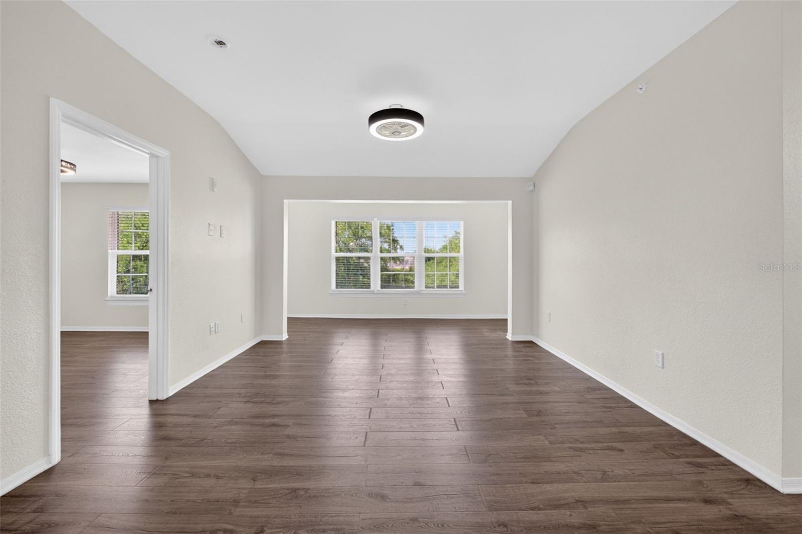CYPRESS FAIRWAY CONDOS BLDG 6 - Residential