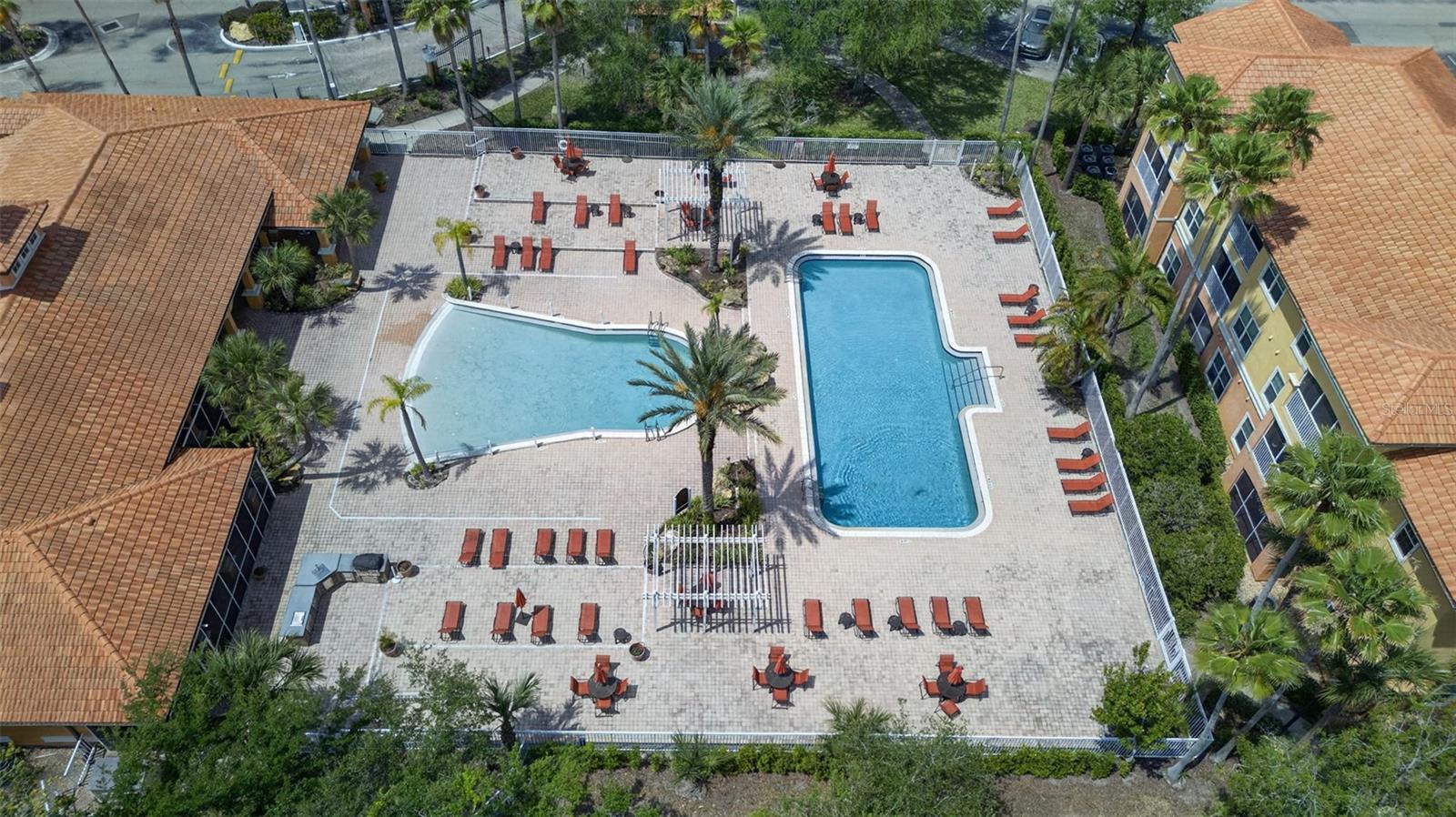 CYPRESS FAIRWAY CONDOS BLDG 6 - Residential