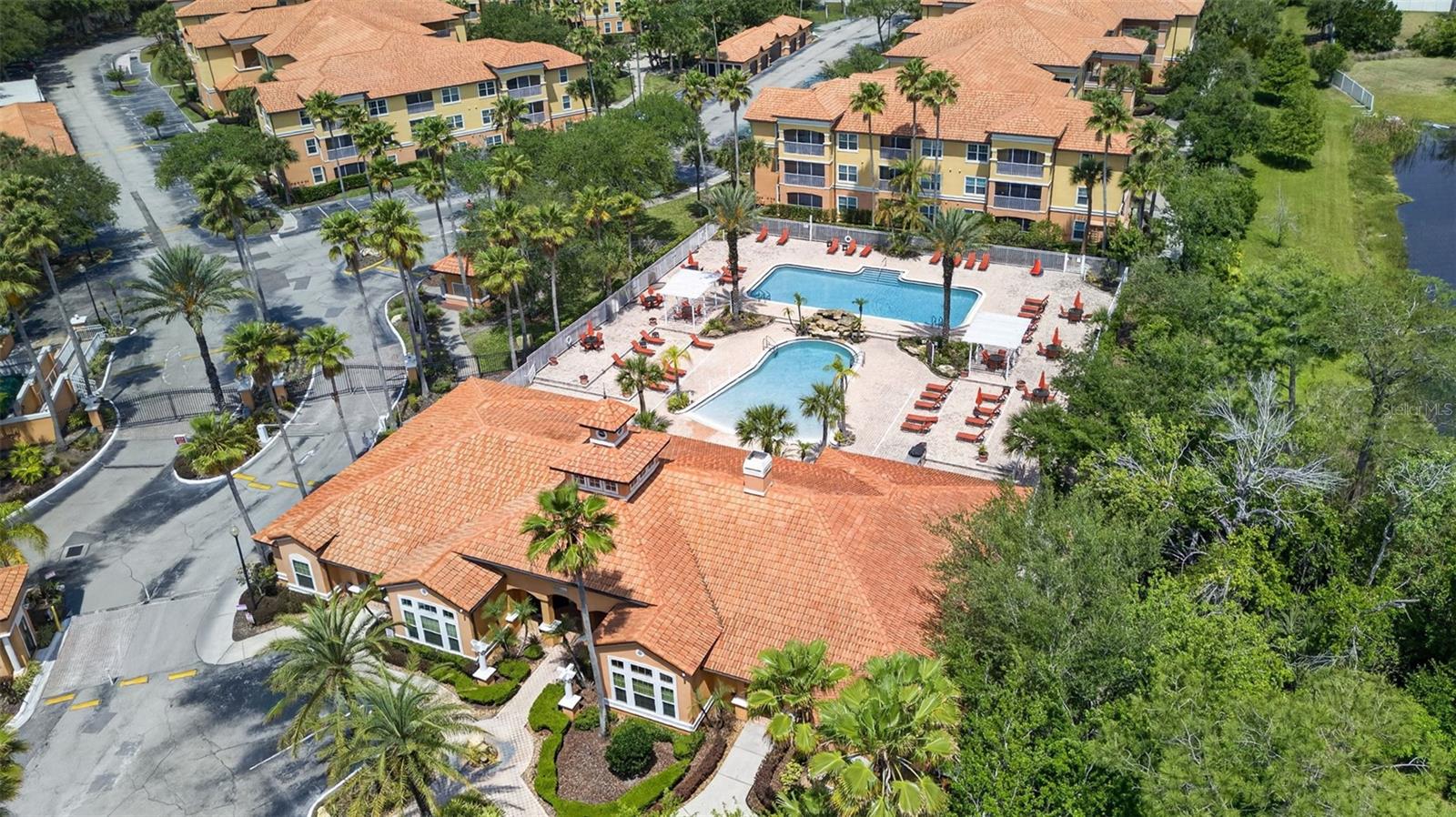 CYPRESS FAIRWAY CONDOS BLDG 6 - Residential