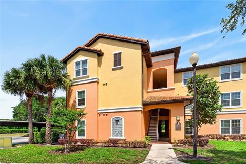 Photo of 5467 Vineland Road #6308, Orlando, FL 32811 (MLS # O6403451)
