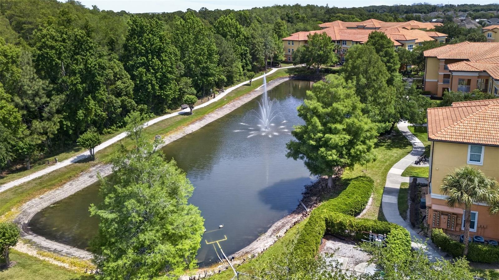 CYPRESS FAIRWAY CONDOS BLDG 6 - Residential