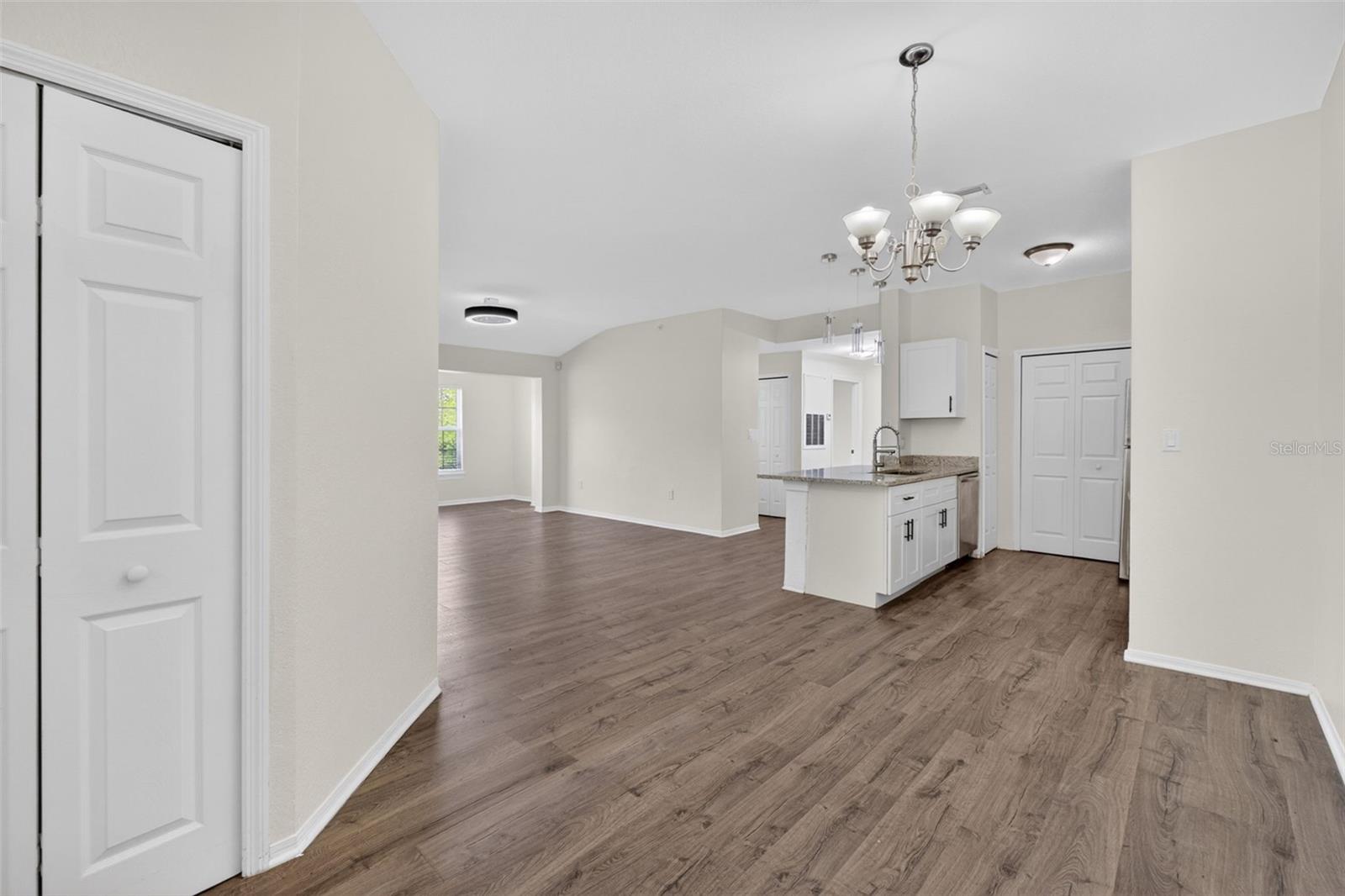 CYPRESS FAIRWAY CONDOS BLDG 6 - Residential