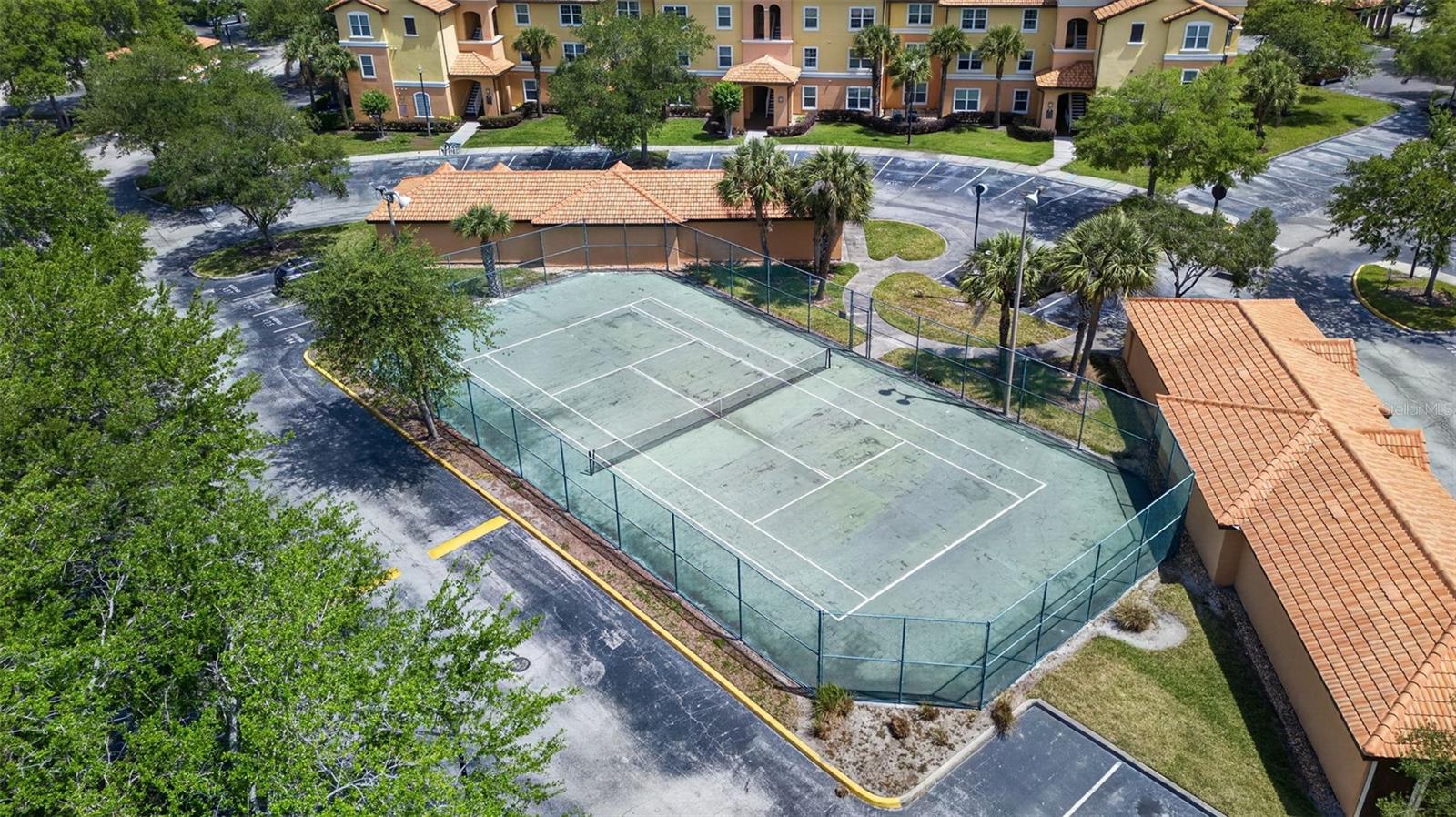 CYPRESS FAIRWAY CONDOS BLDG 6 - Residential