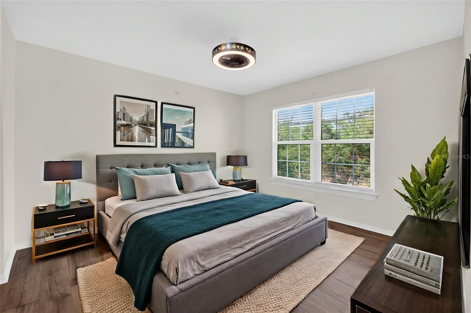 CYPRESS FAIRWAY CONDOS BLDG 6 - Residential