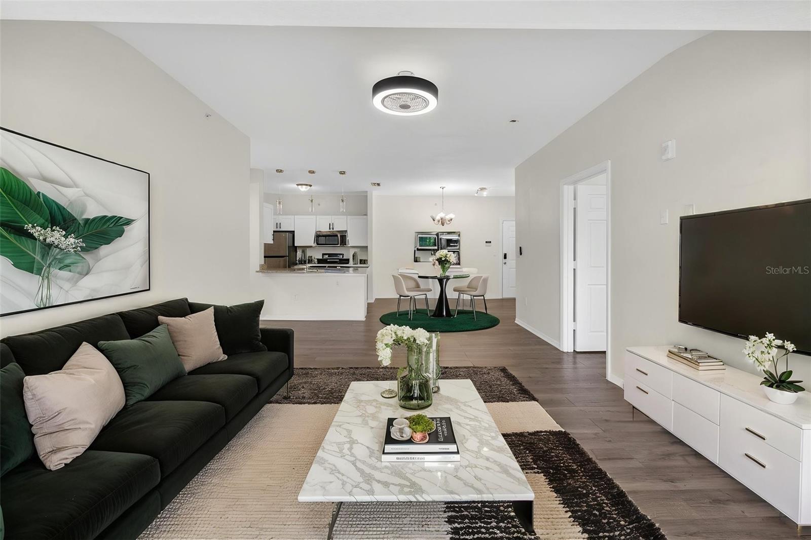 CYPRESS FAIRWAY CONDOS BLDG 6 - Residential