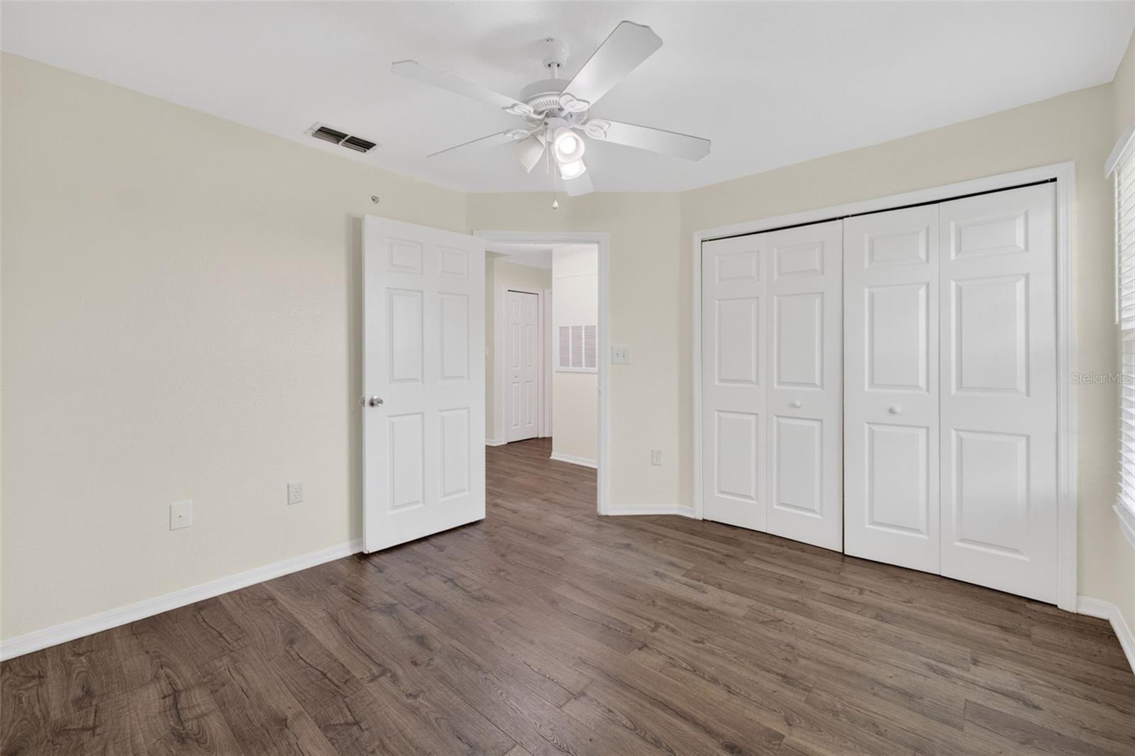 CYPRESS FAIRWAY CONDOS BLDG 6 - Residential