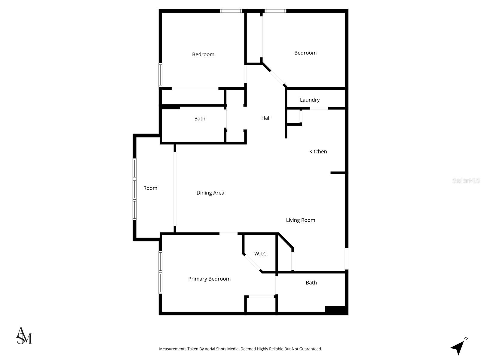 CYPRESS FAIRWAY CONDOS BLDG 6 - Residential