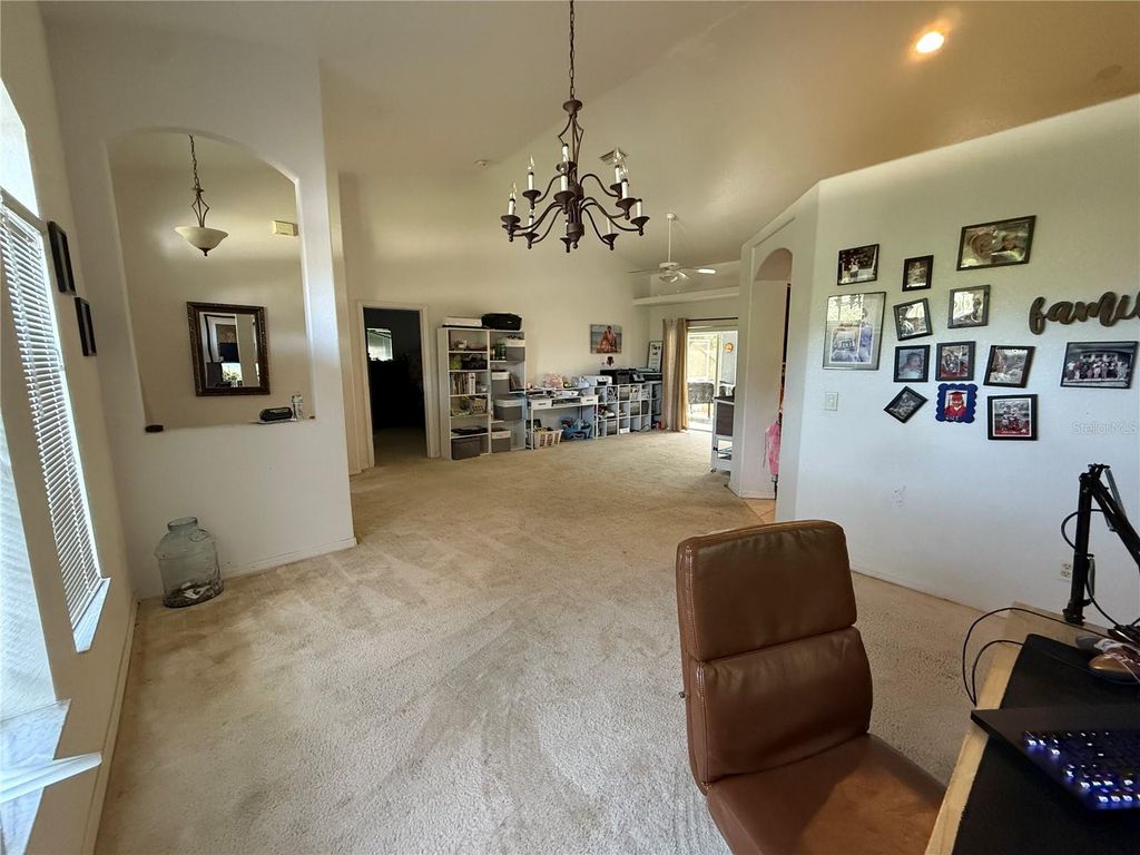 Photo of 4619 Italy Avenue, North Port, FL 34288 (MLS # TB8440434)