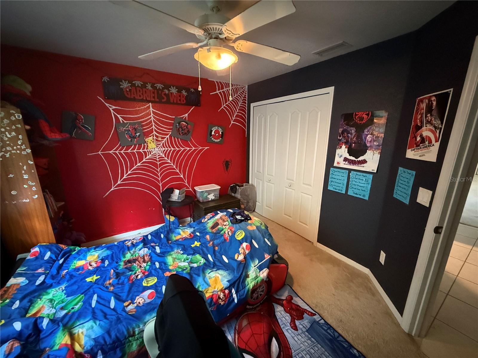 PORT CHARLOTTE SUB 21 - Residential