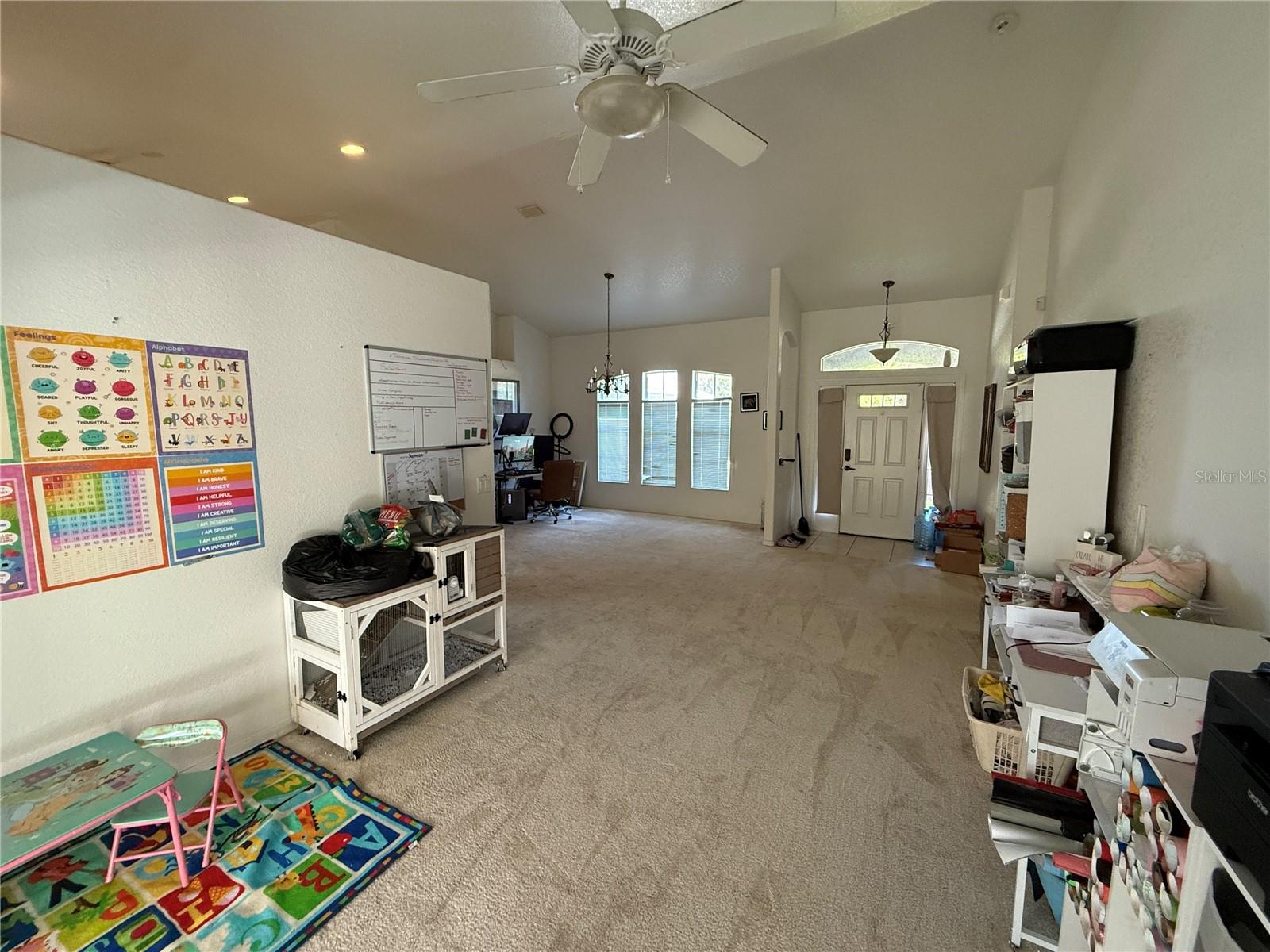 PORT CHARLOTTE SUB 21 - Residential