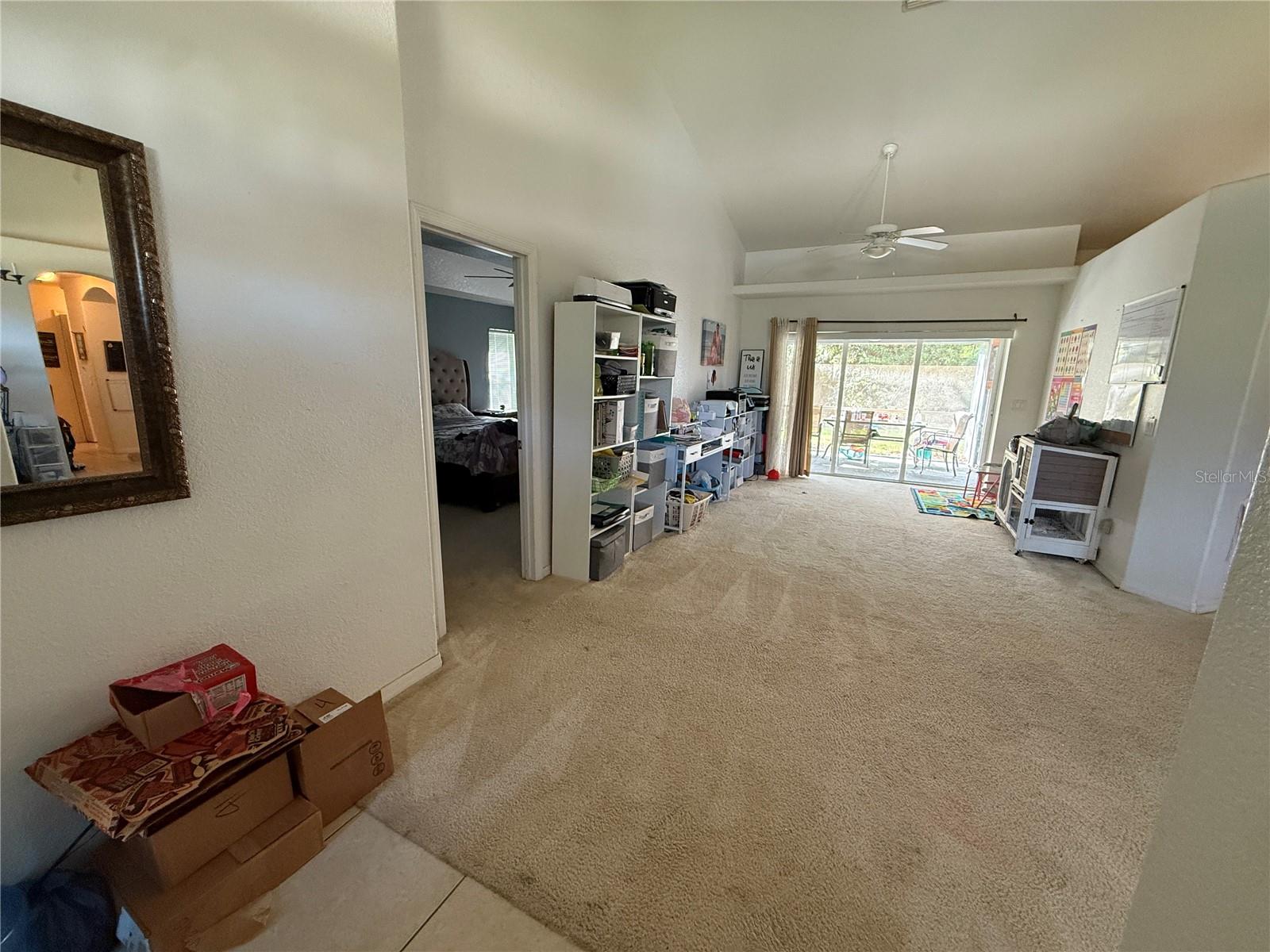 PORT CHARLOTTE SUB 21 - Residential