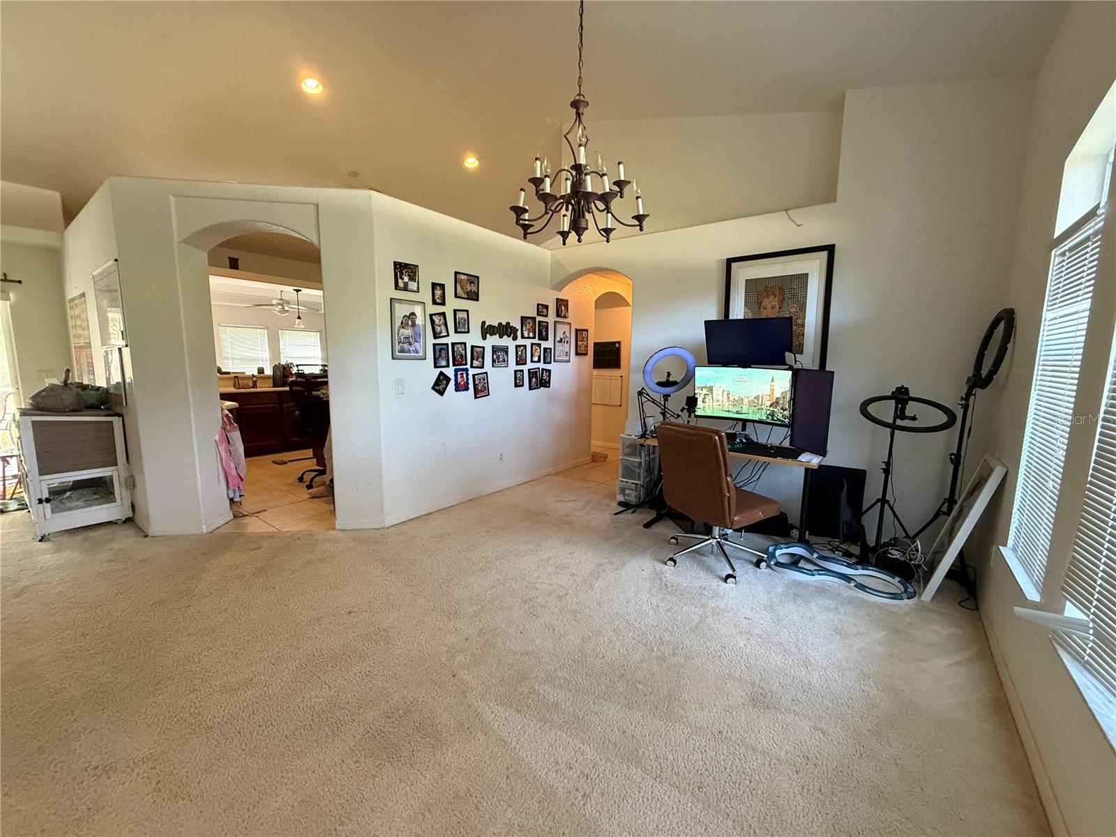 PORT CHARLOTTE SUB 21 - Residential