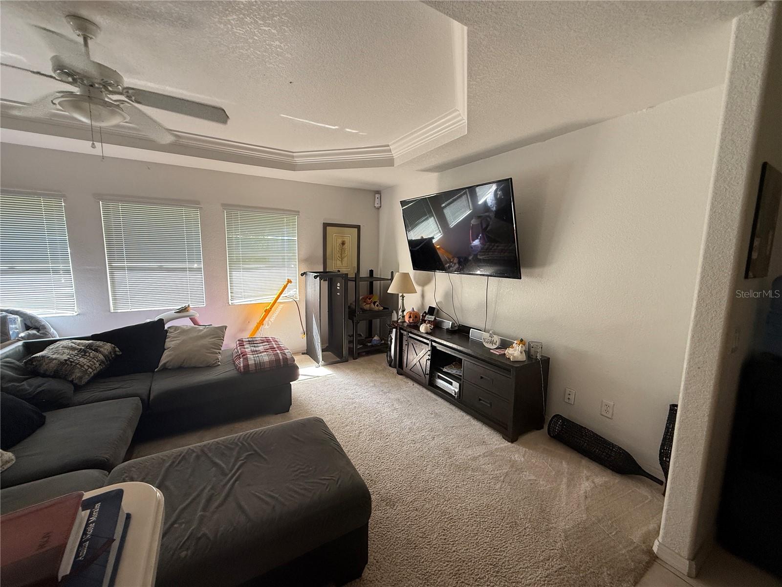 PORT CHARLOTTE SUB 21 - Residential