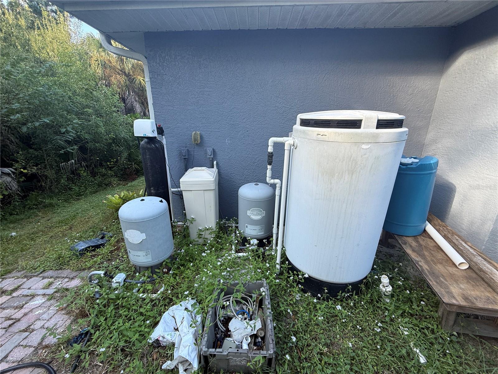 PORT CHARLOTTE SUB 21 - Residential