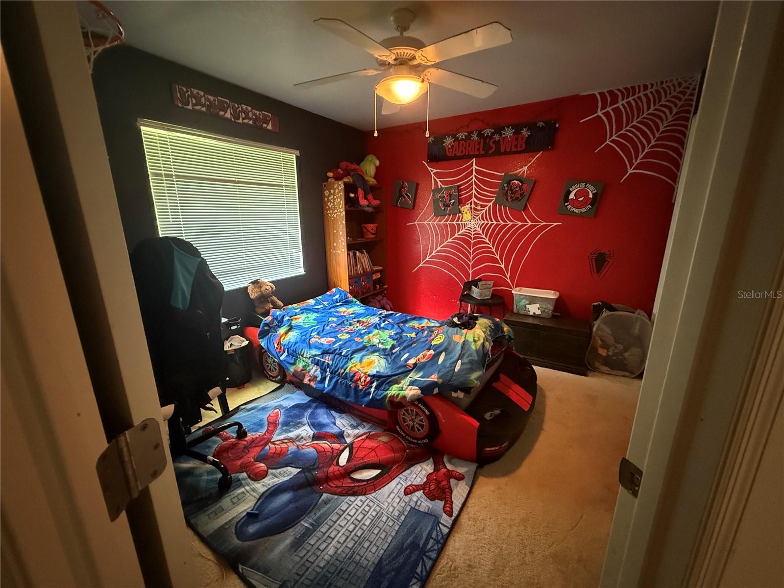 PORT CHARLOTTE SUB 21 - Residential