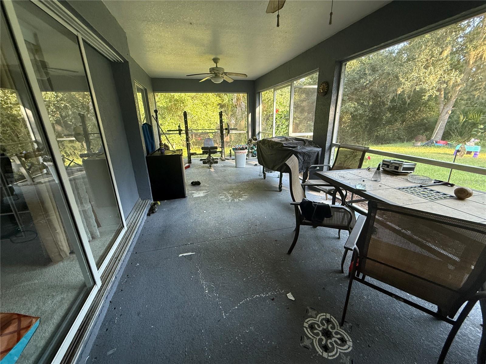 PORT CHARLOTTE SUB 21 - Residential