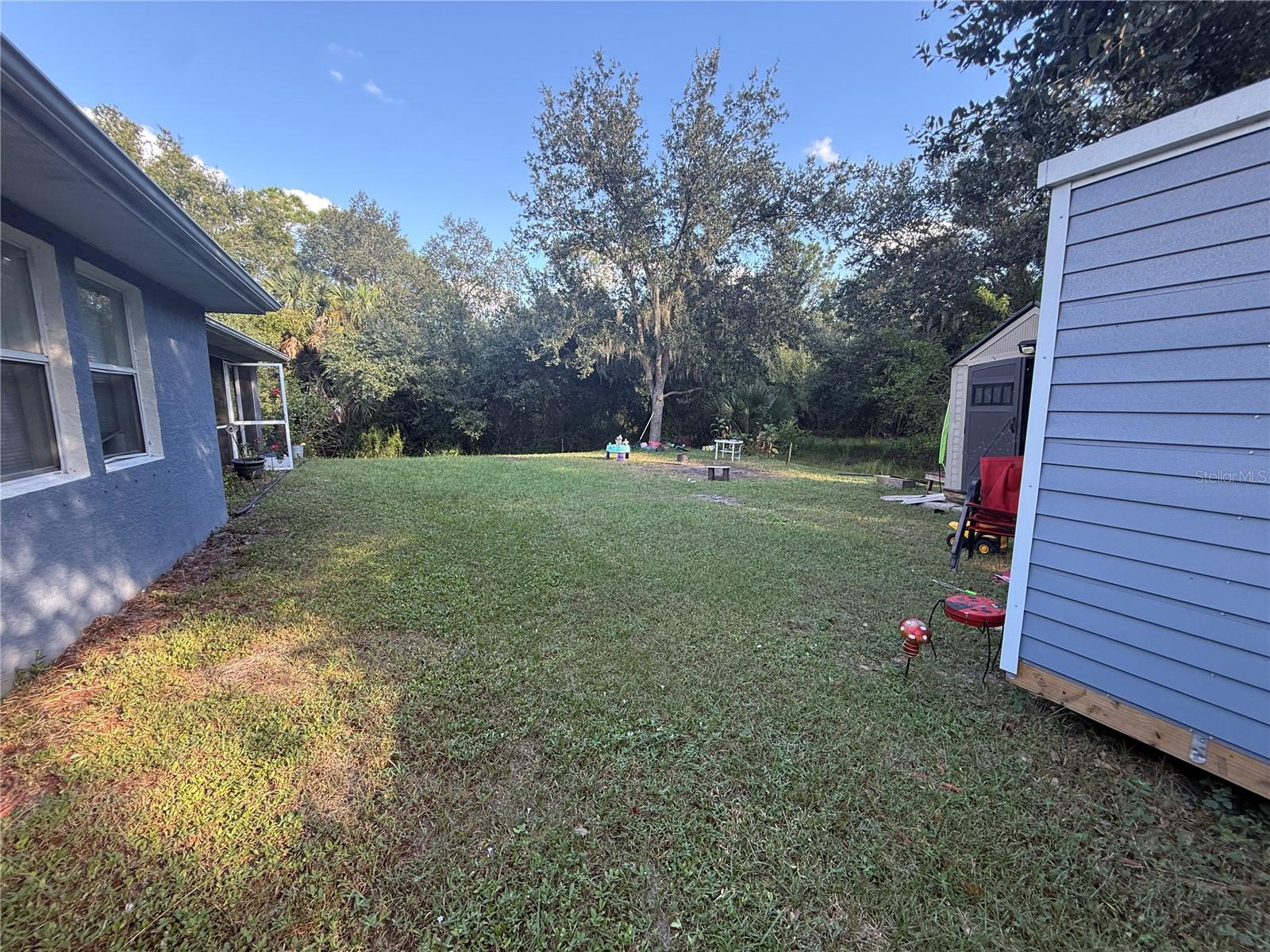 PORT CHARLOTTE SUB 21 - Residential