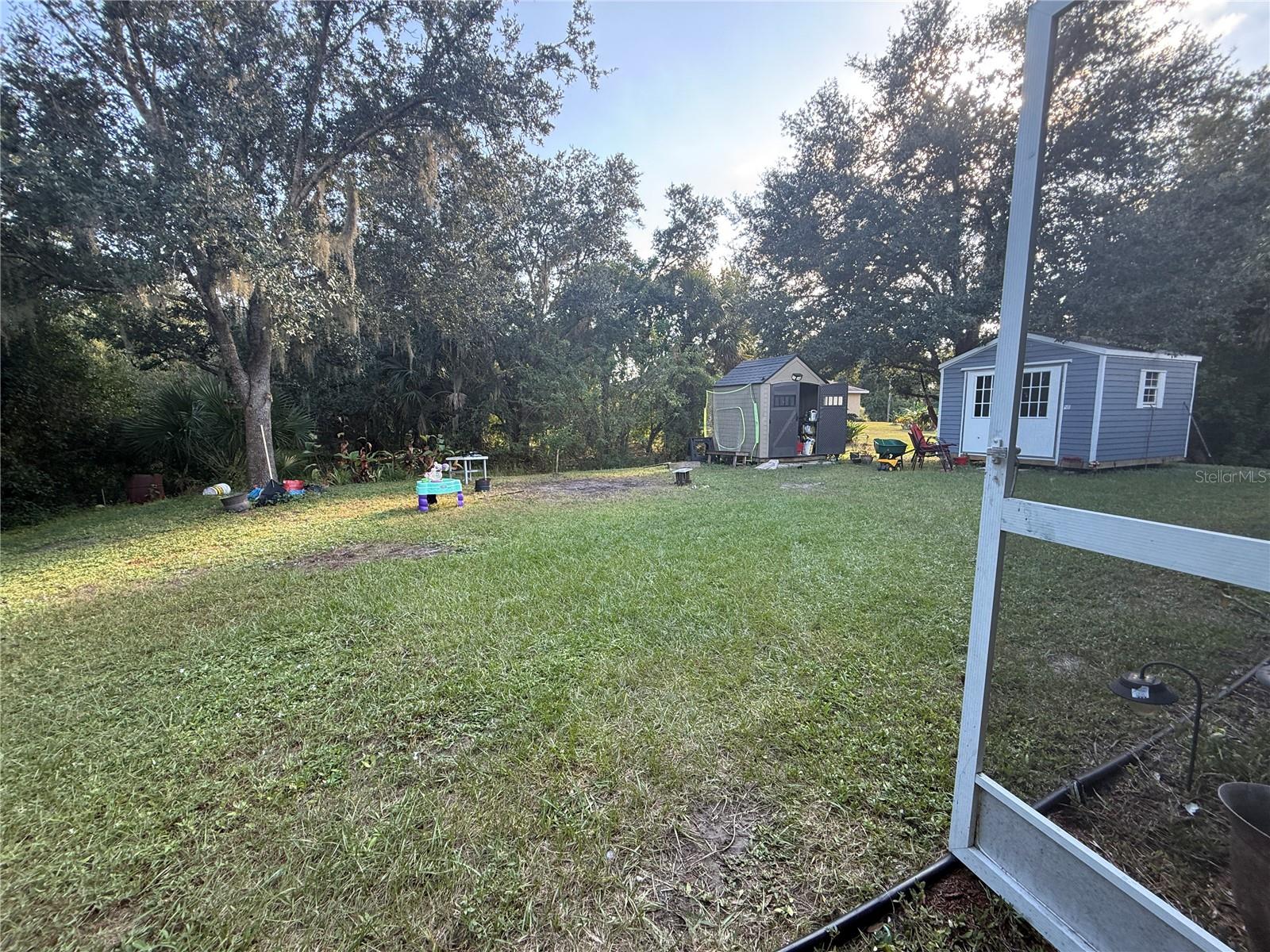 PORT CHARLOTTE SUB 21 - Residential