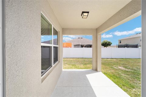 A home in OCALA