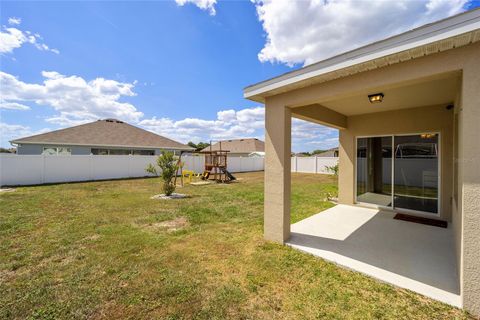 A home in OCALA