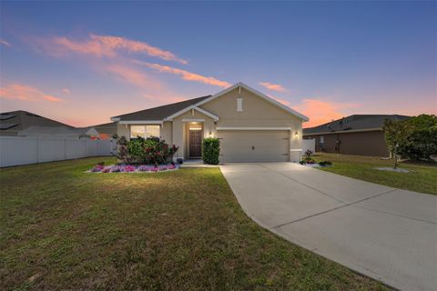 A home in OCALA