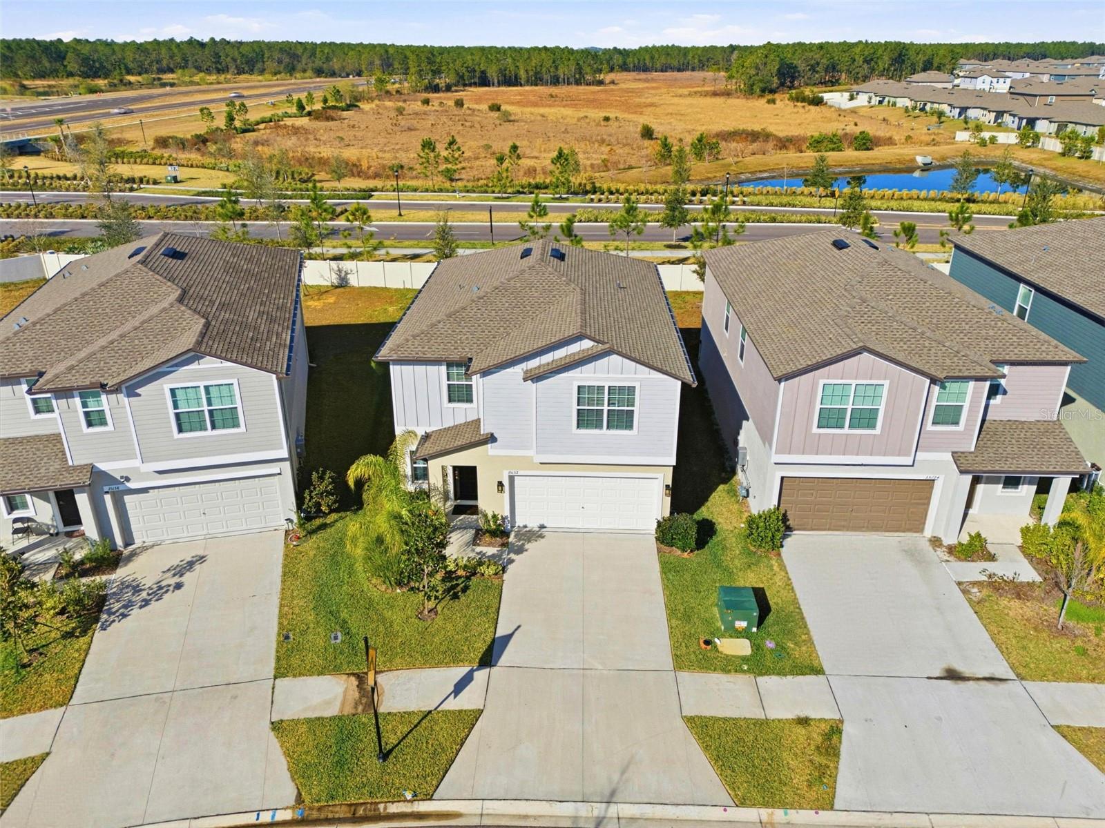 2 RIVERS PH A PRCL A1 - Residential