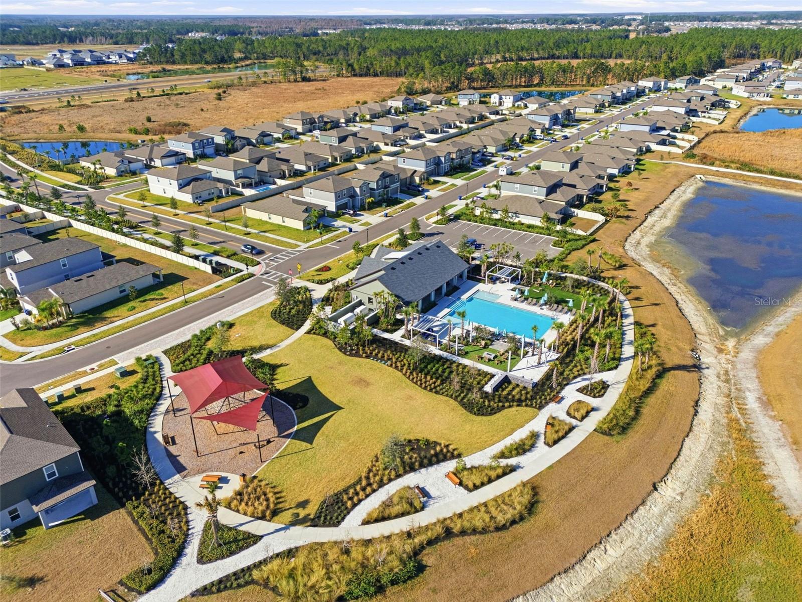 2 RIVERS PH A PRCL A1 - Residential