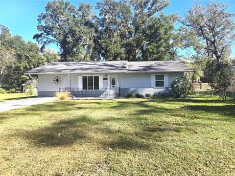 A home in OCALA