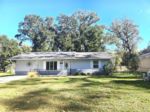 A home in OCALA