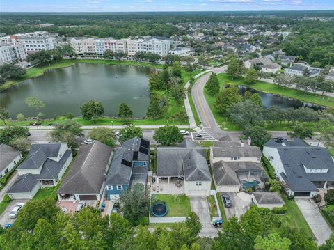 A home in ORLANDO