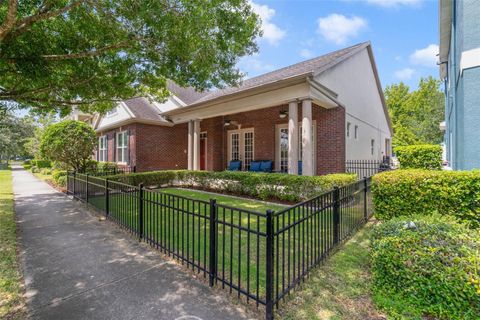 A home in ORLANDO