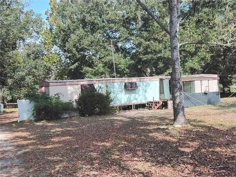 A home in OCALA