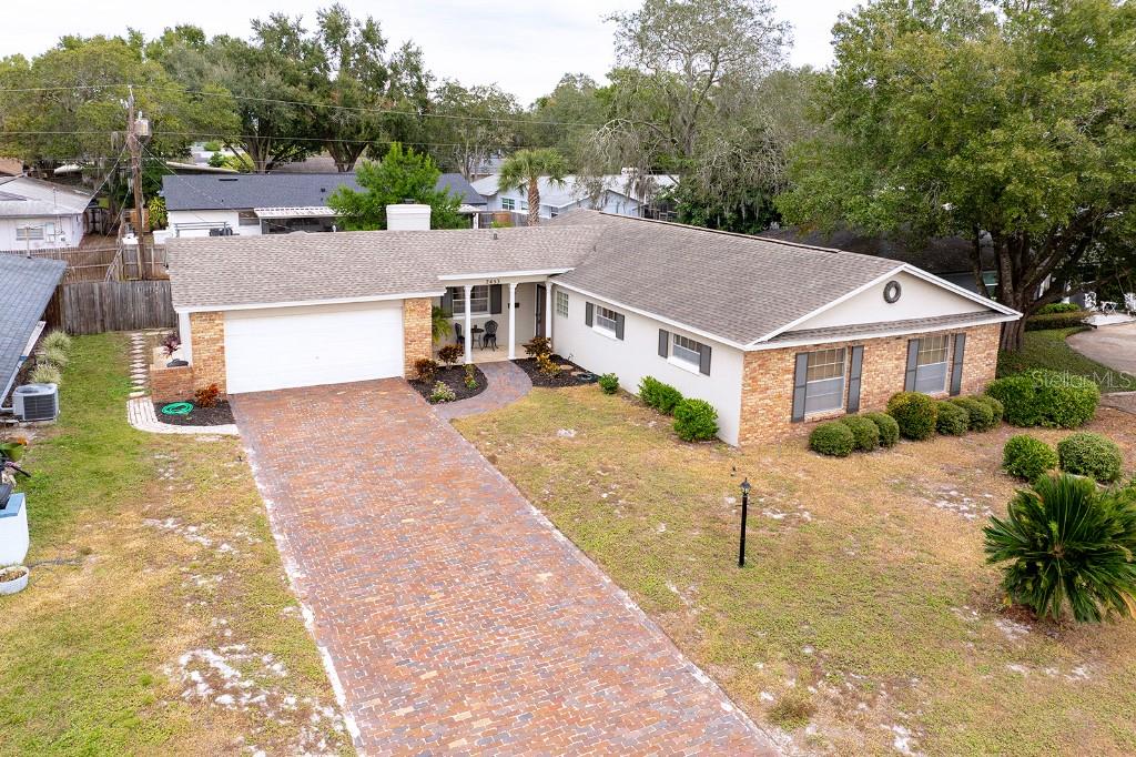 ENGLISH ESTATES UNIT 3 - Residential