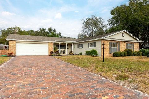 Photo of 2453 Worthington Road, Maitland, FL 32751 (MLS # TB8454086)