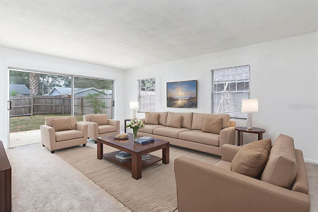 ENGLISH ESTATES UNIT 3 - Residential