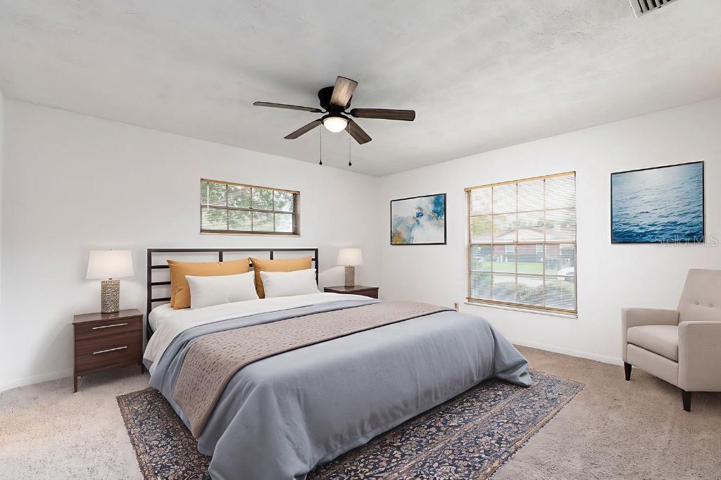 ENGLISH ESTATES UNIT 3 - Residential