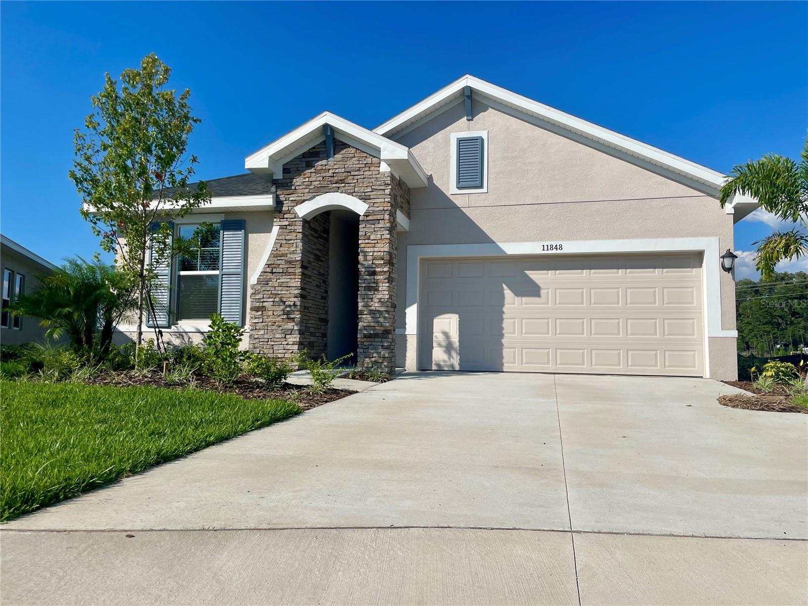 MORGANS GLEN PH IA, IB, IC, IIA & IIB - Residential